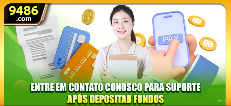 Imagem promocional da bhbet mostrando a plataforma e suas vantagens