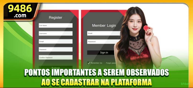 Plataforma completa da bhbet com todos os jogos