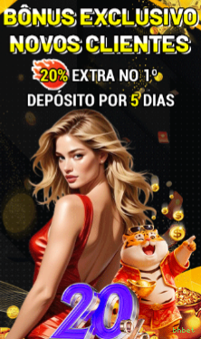 Slots online da bhbet com jackpots progressivos