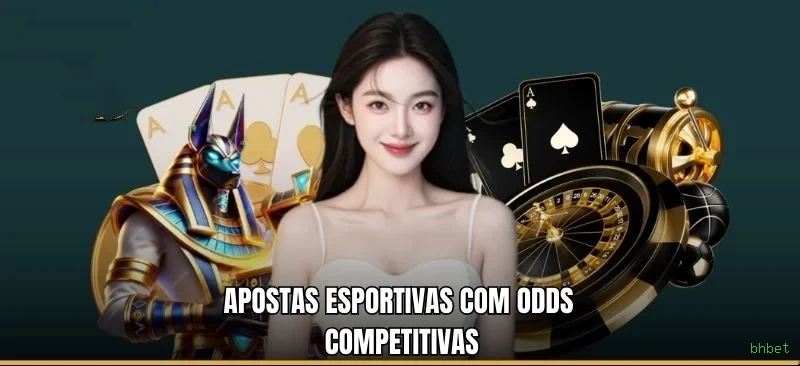Canal oficial da bhbet no Telegram