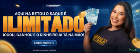 Programa VIP exclusivo da bhbet